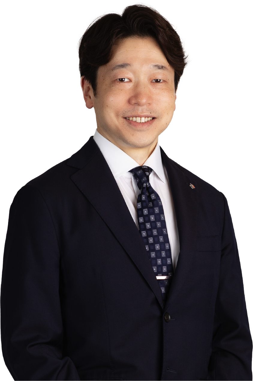 代表取締役社長　出口 亮輔